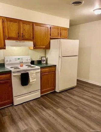 Image 6 - 1414 Hanford Avenue, Lincoln Park, MI 48146, USA - Apartment for rent