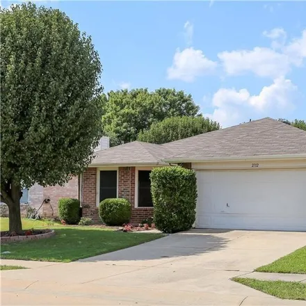 Rent this 3 bed house on 2712 Caprock Road in McKinney, TX 75071
