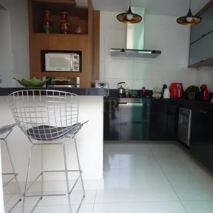 Buy this 3 bed apartment on Avenida João César de Oliveira in Eldorado, Contagem - MG