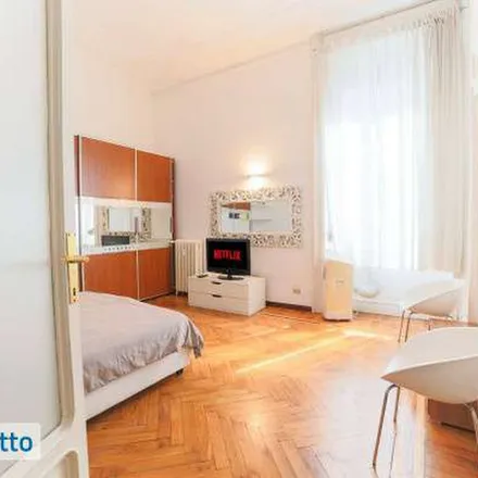 Image 6 - Via Giovanni Boccaccio 9, 20123 Milan MI, Italy - Apartment for rent