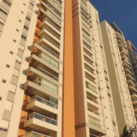 Image 2 - Rua São Salvador, Taquaral, Campinas - SP, 13076-008, Brazil - Apartment for rent