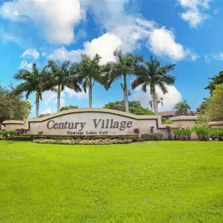 Rent this 2 bed condo on 13053 Southwest 11th Court in Pembroke Pines, FL 33027