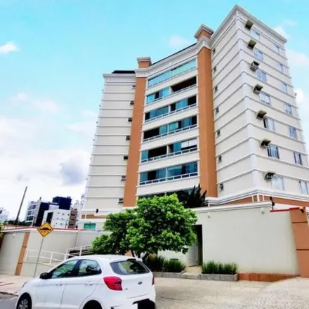 Rent this 2 bed apartment on Rua Visconde de Mauá 970 in América, Joinville - SC