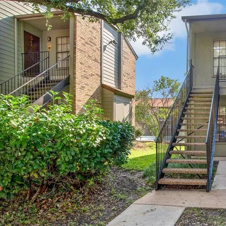 Buy this 1 bed condo on 5330 Bent Tree Forest Drive in Dallas, TX 75248