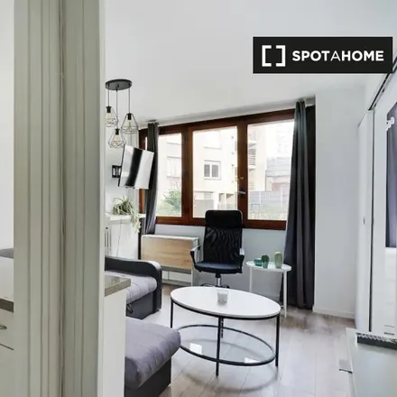 Image 6 - 1 Rue de la Porte d'Issy, 75015 Paris, France - Apartment for rent