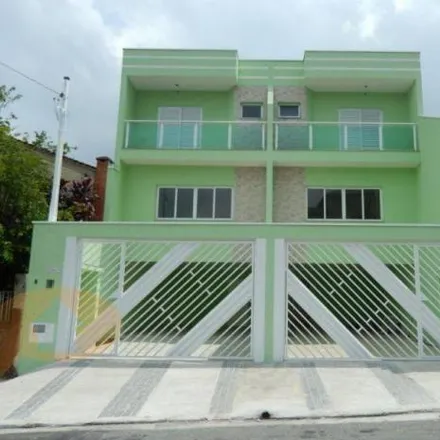 Image 2 - Rua Bernardino de Águiar, Jardim Santa Cruz, São Paulo - SP, 04180, Brazil - House for sale