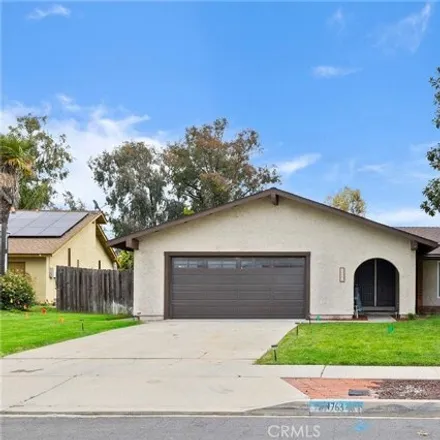 Image 3 - 1763 Henderson Court, Vista, CA 92083, USA - House for rent