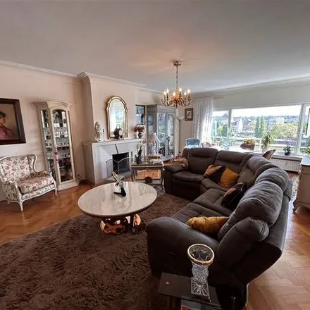 Rent this 2 bed apartment on Quai de Rome 70 in 4000 Angleur, Belgium