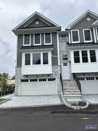 Rent this 3 bed townhouse on 23 Legion Drive in Cresskill, Bergen County