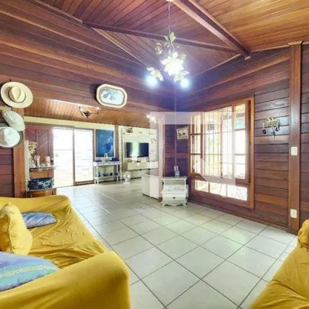 Buy this 4 bed house on Rua Zodíaco in Santa Lúcia, Belo Horizonte - MG