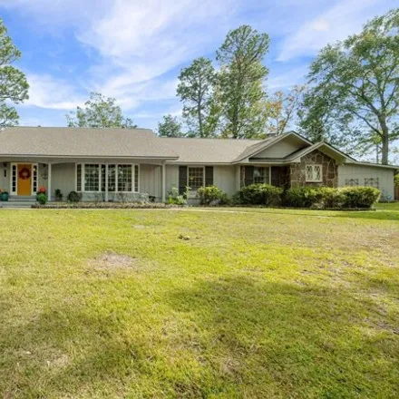 Image 3 - 2500 Sierra Cir, Hattiesburg, Mississippi, 39402 - House for sale