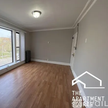 Rent this studio apartment on 5451 S Cornell Ave