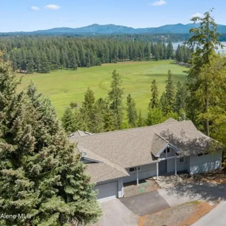 Buy this 2 bed house on 1531 East Loch Haven Drive in Hayden, ID 83835