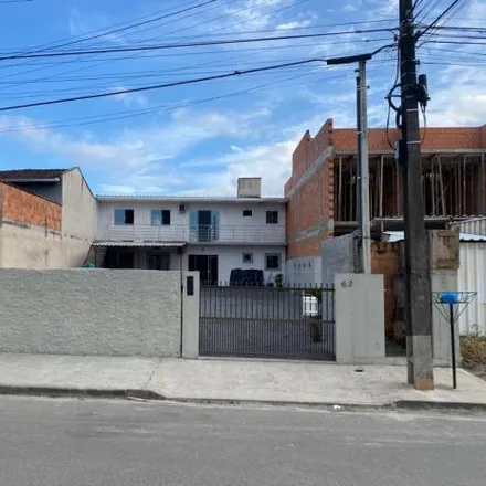 Image 2 - Rua Professor Eunaldo Verdi 550, Jardim Sofia, Joinville - SC, 89223-620, Brazil - House for sale