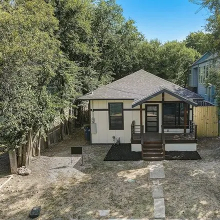 Image 3 - 914 East 50th Street, Austin, TX 78751, USA - House for sale