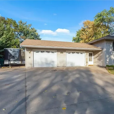 Buy this 3 bed house on 10365 Crocus Street Northwest in Thompson Riverview Terrace, Coon Rapids