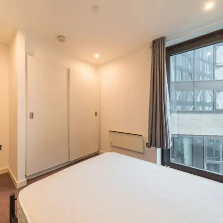 Image 7 - unnamed road, The Heart of the City, Sheffield, United Kingdom - Apartment for rent