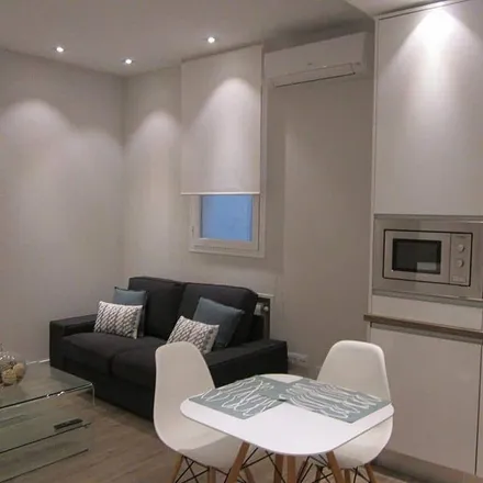 Rent this 2 bed apartment on Puerta del Sol in 6, 28013 Madrid