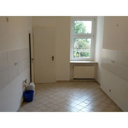 Rent this 2 bed apartment on Merseburger Straße 5 in 01309 Dresden, Germany