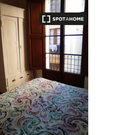 Rent this 3 bed room on Poliesportiu s'Estel in Carrer de la Volta d'en Reus, 4