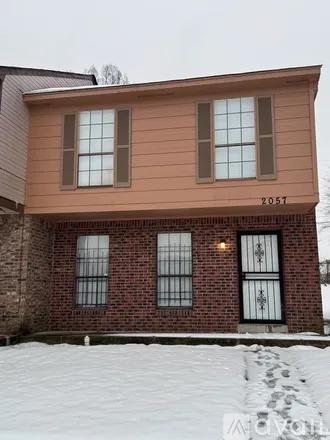 Rent this 3 bed townhouse on 2057 E Orchid Dr