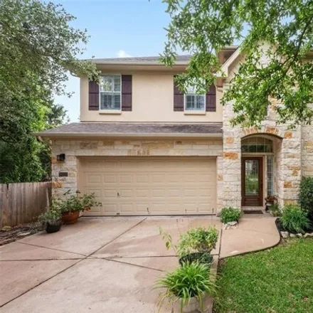 Buy this 4 bed house on 10929 Sky Rock Drive in Austin, TX 78739