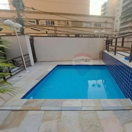 Rent this 4 bed apartment on Rua João de Moura in Vila Seixas, Ribeirão Preto - SP