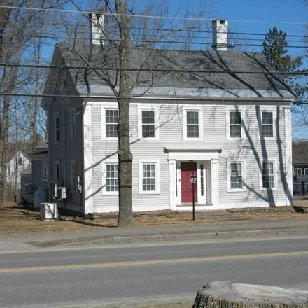 Image 7 - 833 West Main Street, Dover-Foxcroft, ME 04426, USA - House for sale