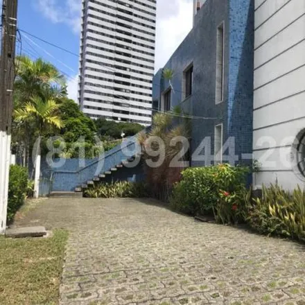 Buy this 2 bed house on Rua Irmã Maria David 88 in Casa Forte, Recife - PE