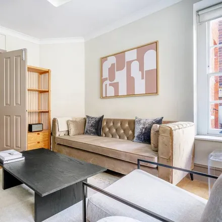 Rent this 2 bed apartment on London in W1W 6YH, United Kingdom