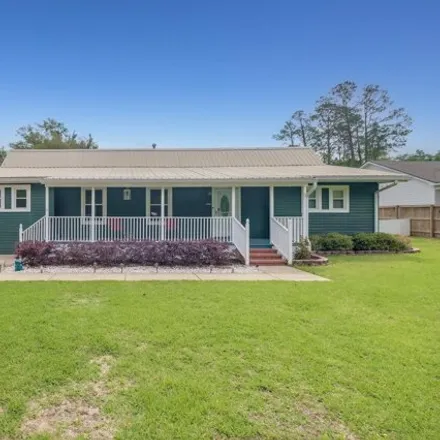 Buy this 4 bed house on 4808 Chamberlain Avenue in Gulfport, MS 39507