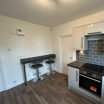 Image 3 - Lancaster Road, Manchester, M20 2TY, United Kingdom - Apartment for rent