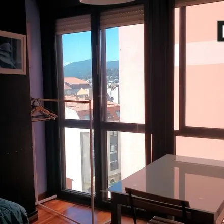 Image 3 - Calexón do Viso, 36206 Vigo, Spain - Room for rent