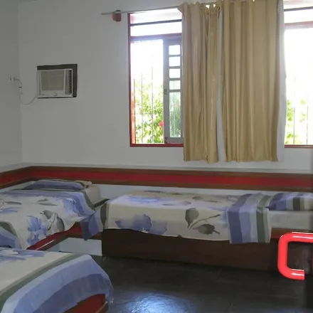 Rent this 3 bed house on Maceió in Região Geográfica Intermediária de Maceió, Brazil