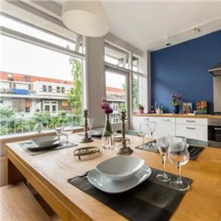Image 6 - Sassenheimstraat 40-1, 1059 BJ Amsterdam, Netherlands - Apartment for rent