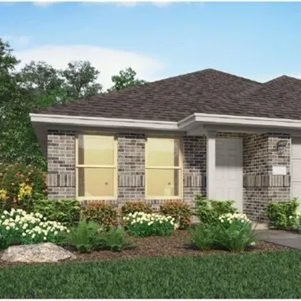 Buy this 3 bed house on unnamed road in Harris County, TX 77251
