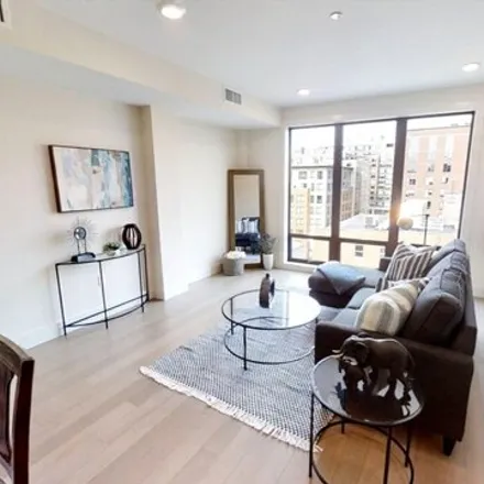 Buy this 1 bed condo on 121 Portland Street in Boston, MA 02202