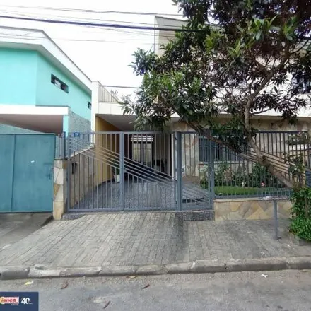 Image 2 - Travessa Apuí, Vila Augusta, Guarulhos - SP, 07025, Brazil - House for sale
