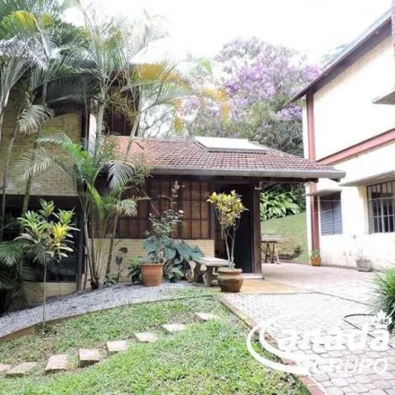 Buy this 5 bed house on Estrada da Fazendinima in Jardim Ana Stella, Carapicuíba - SP