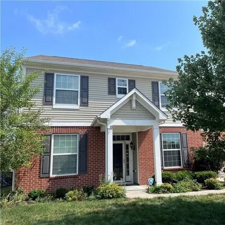 Image 2 - 14516 Milton Road, Fishers, IN 46037, USA - House for rent