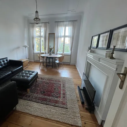 Rent this 2 bed apartment on Eisenblätterstraße 23 in 13156 Berlin, Germany