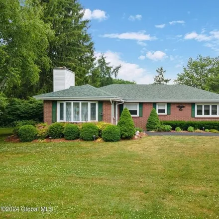 Buy this 3 bed house on 1517 N Mansion Rd in Duanesburg, New York