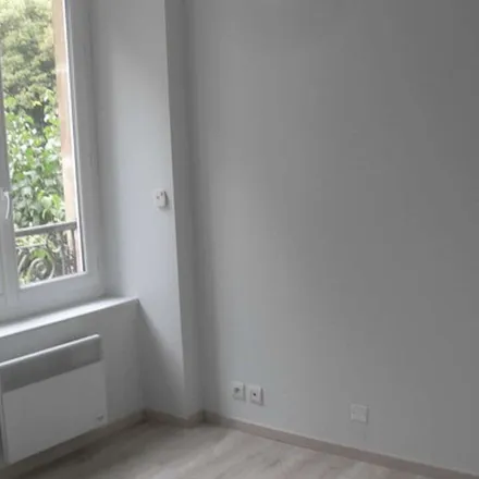 Rent this 2 bed apartment on 1 Boulevard d'Estourmel in 12000 Rodez, France