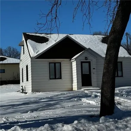 Image 1 - unnamed road, Clara City, Chippewa County, MN 56222, USA - House for sale