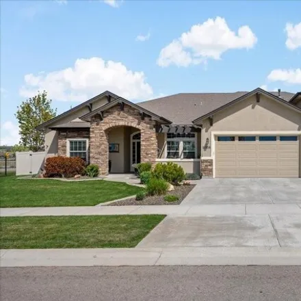 Buy this 3 bed house on 11856 West Meadowfalls Drive in Star, ID 83669