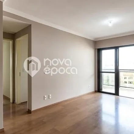 Buy this 2 bed apartment on Rua Cônego Tobias in Méier, Rio de Janeiro - RJ