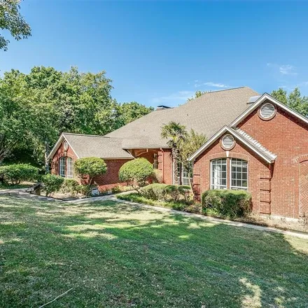 Image 2 - 5405 Cliff Haven Drive, Dallas, TX 75236, USA - House for sale