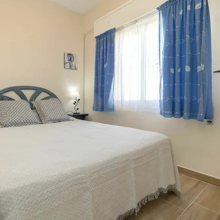 Rent this 2 bed apartment on 03710 Calp