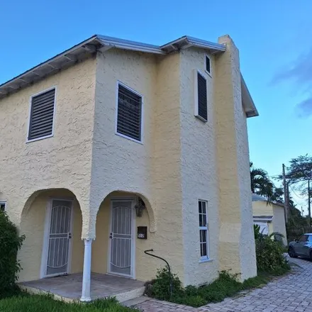 Rent this 4 bed house on 516 North Seacrest Boulevard in Boynton Beach, FL 33435