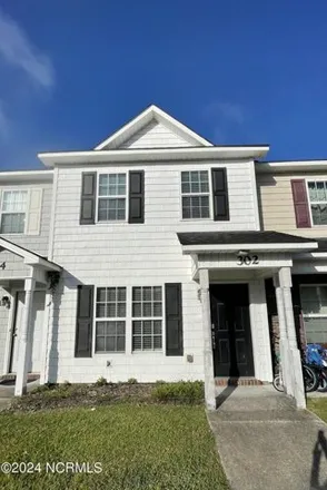 Image 1 - 370 Caldwell Loop, Onslow County, NC 28546, USA - Townhouse for sale
